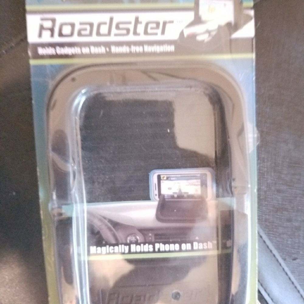 Samsung cell holder